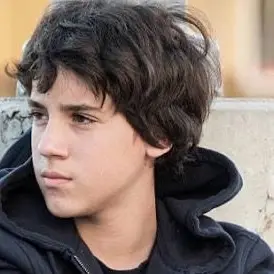 Profile image of Dylan