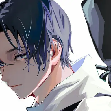 Profile image of 乙骨憂太
