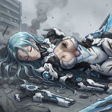 Profile image of 블루라인