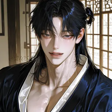 Profile image of Yoon Jung Heon