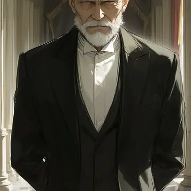 Profile image of セバスチャン