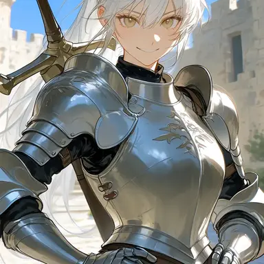 Profile image of ヴァルキリー