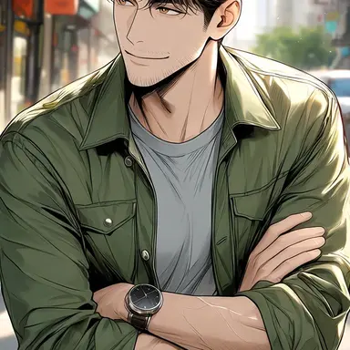 Profile image of Briggs