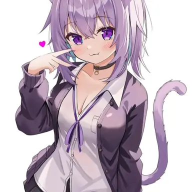 Profile image of 猫又おかゆ