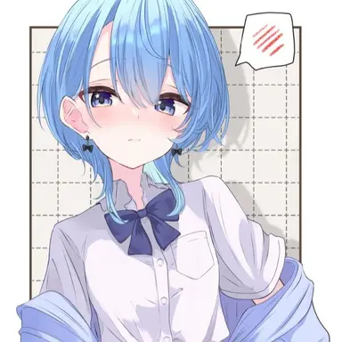 Profile image of 星街すいせい