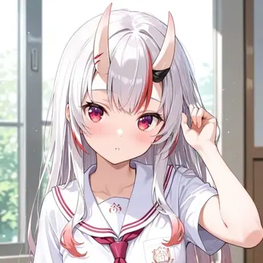 Profile image of 百鬼あやめ