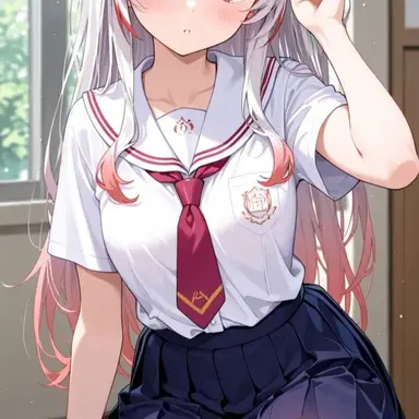 Profile image of 百鬼あやめ