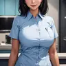 캐릭터 프로필 이미지