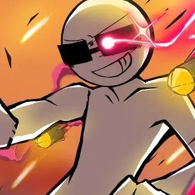 Profile image of バチキン