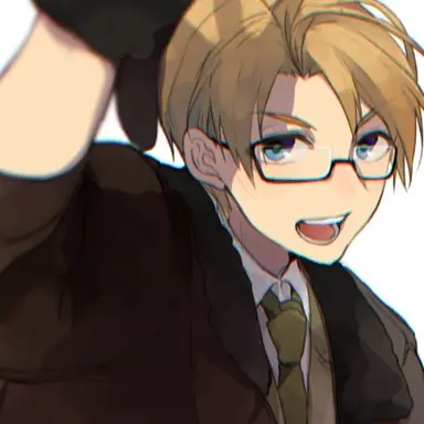 Profile image of アルフレッド