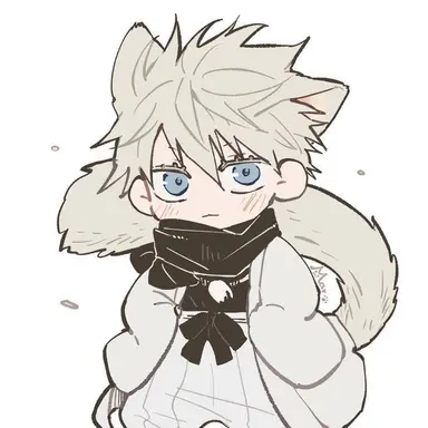 Profile image of 五条悟