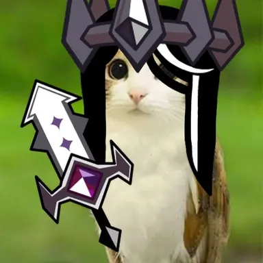 Profile image of 다크카카오 쿠키