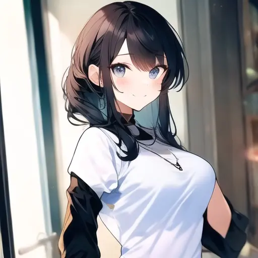 BlueClip8740의 여사친 서현
