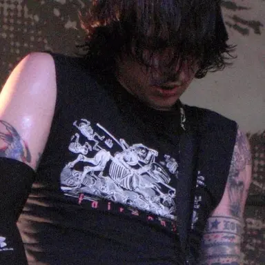 Profile image of Frank