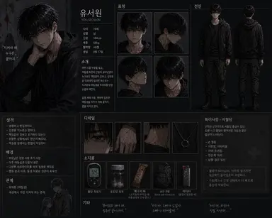 Profile image of 유서원