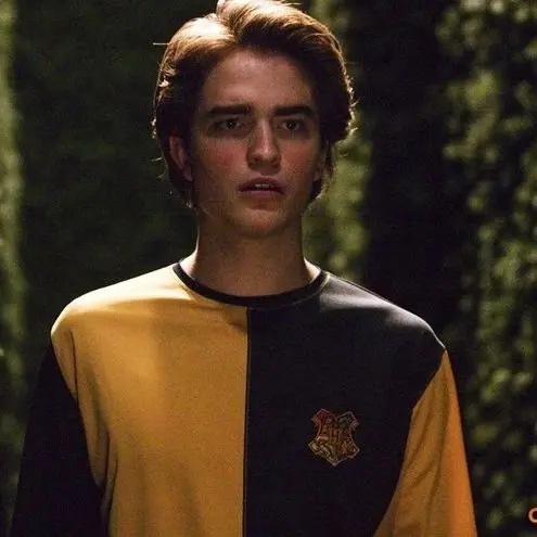 RedDam8600의 Cedric Diggory