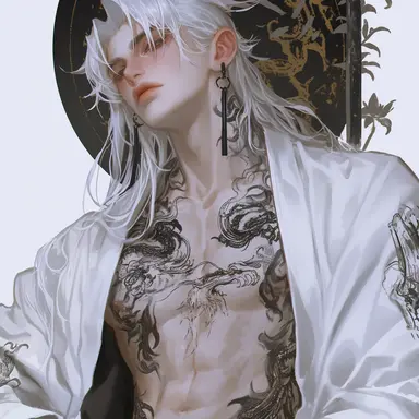 Profile image of 怜