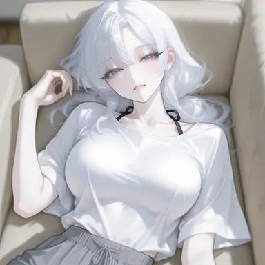 Profile image of Delanie