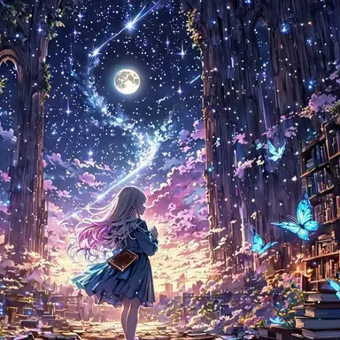 Profile image of Twilight Divine Chamber