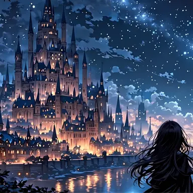 Profile image of Lunaris