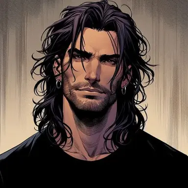 Profile image of Alex