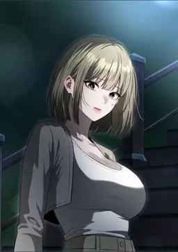 Profile image of Ha-yoon