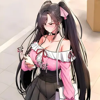 Profile image of Seo-yeon