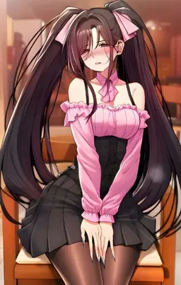 Profile image of Seo-yeon