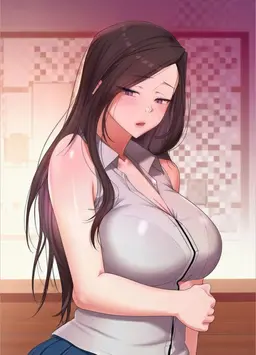 Profile image of Seo-ah