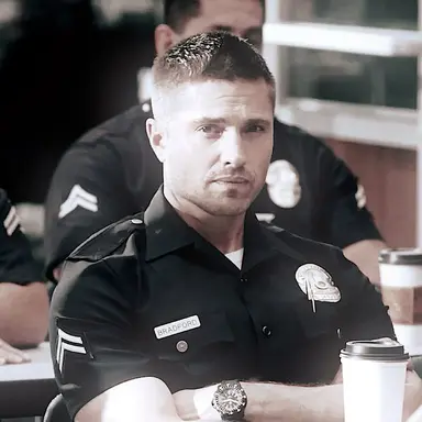 Profile image of Tim Bradford
