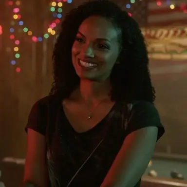 Profile image of Nyla Harper