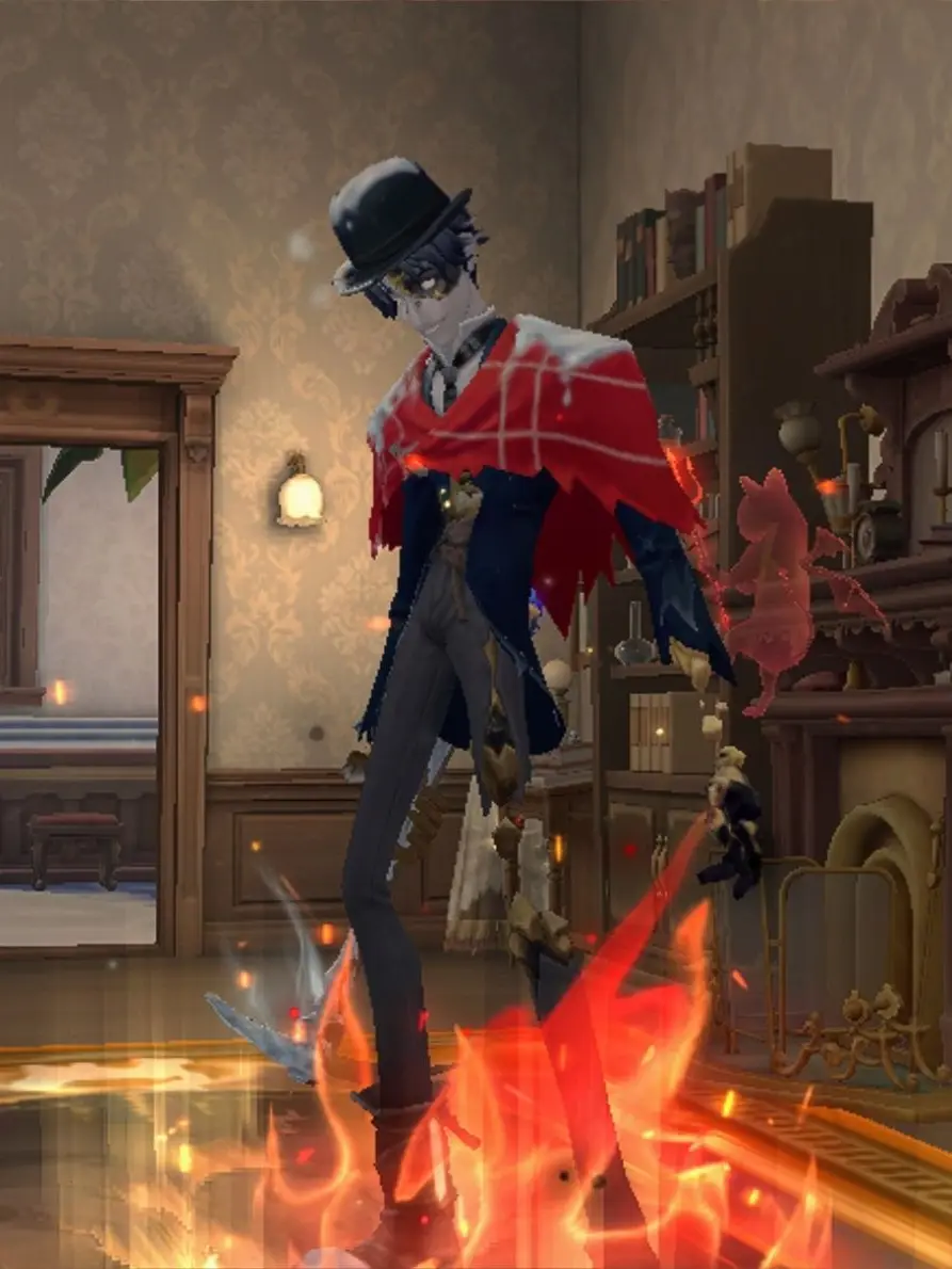 Sushi_Ebi의 フールズ・ゴールド(ゴールドラッシャー)