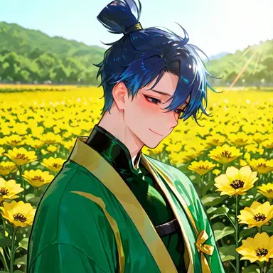 Profile image of 토메사부로