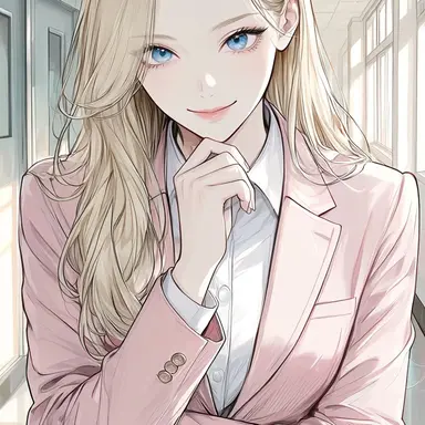 Profile image of Sloane