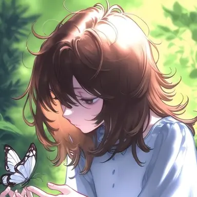 Profile image of Lyra