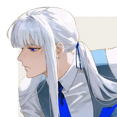 Profile image of Neris