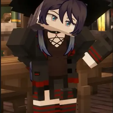 Profile image of Bella Donna