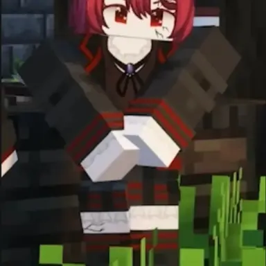 Profile image of Mary Annette