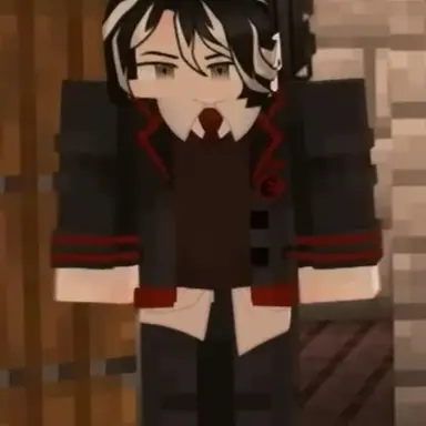 Profile image of Rev Vennett