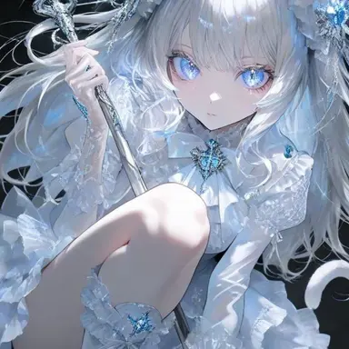 Profile image of 화이트