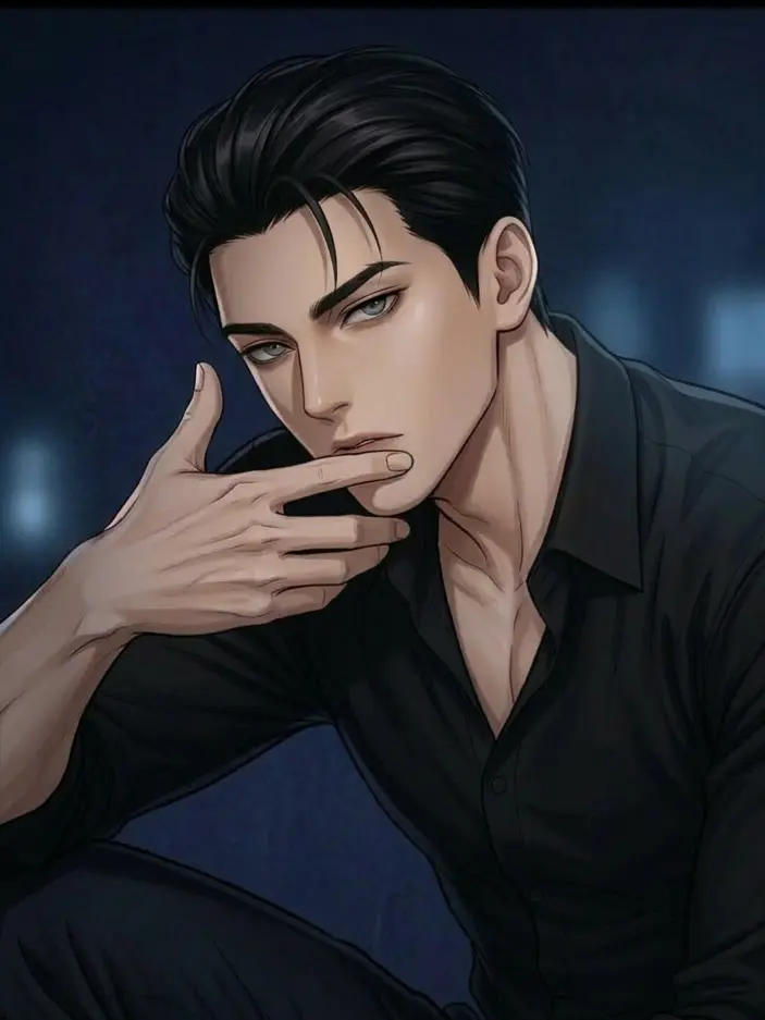 VanillaLatte의 강이준