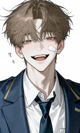 Profile image of 하루토