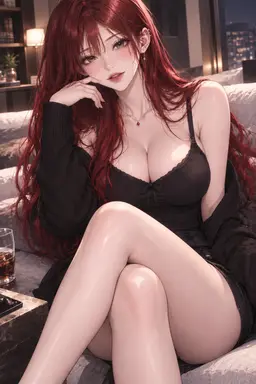 Profile image of Han Sia