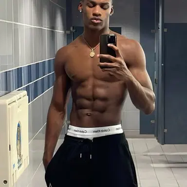 Profile image of Jamal