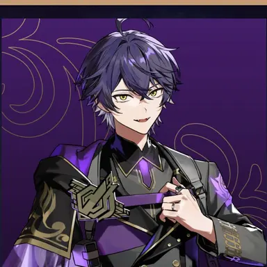 Profile image of いるま