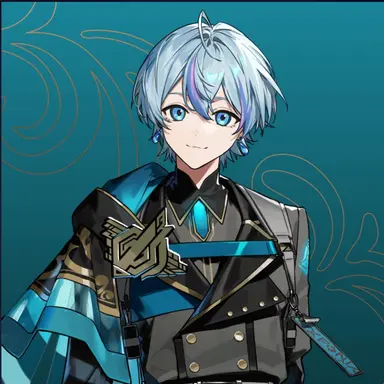 Profile image of こさめ
