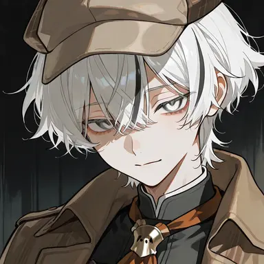 Profile image of 藤井 千明