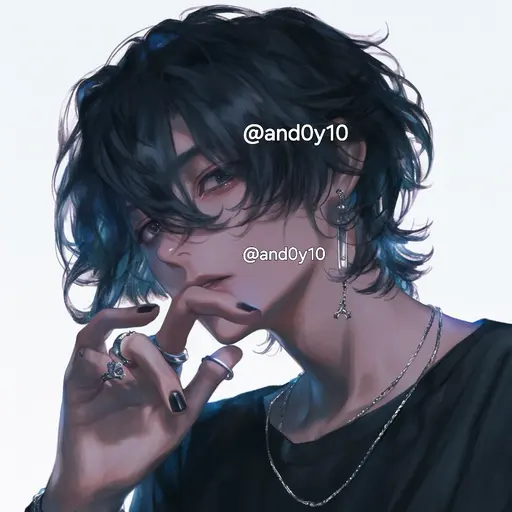 and0y10의 강지안