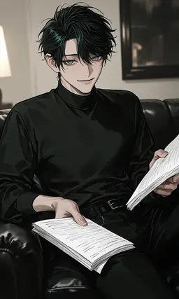 Profile image of 蓮