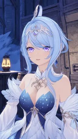 Profile image of 오데트